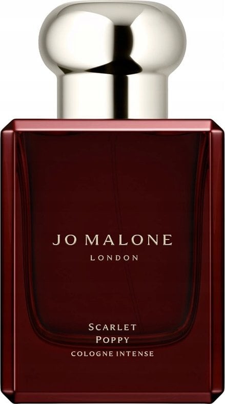 Jo Malone JO MALONE Scarlet Poppy Intense EDC spray 50ml