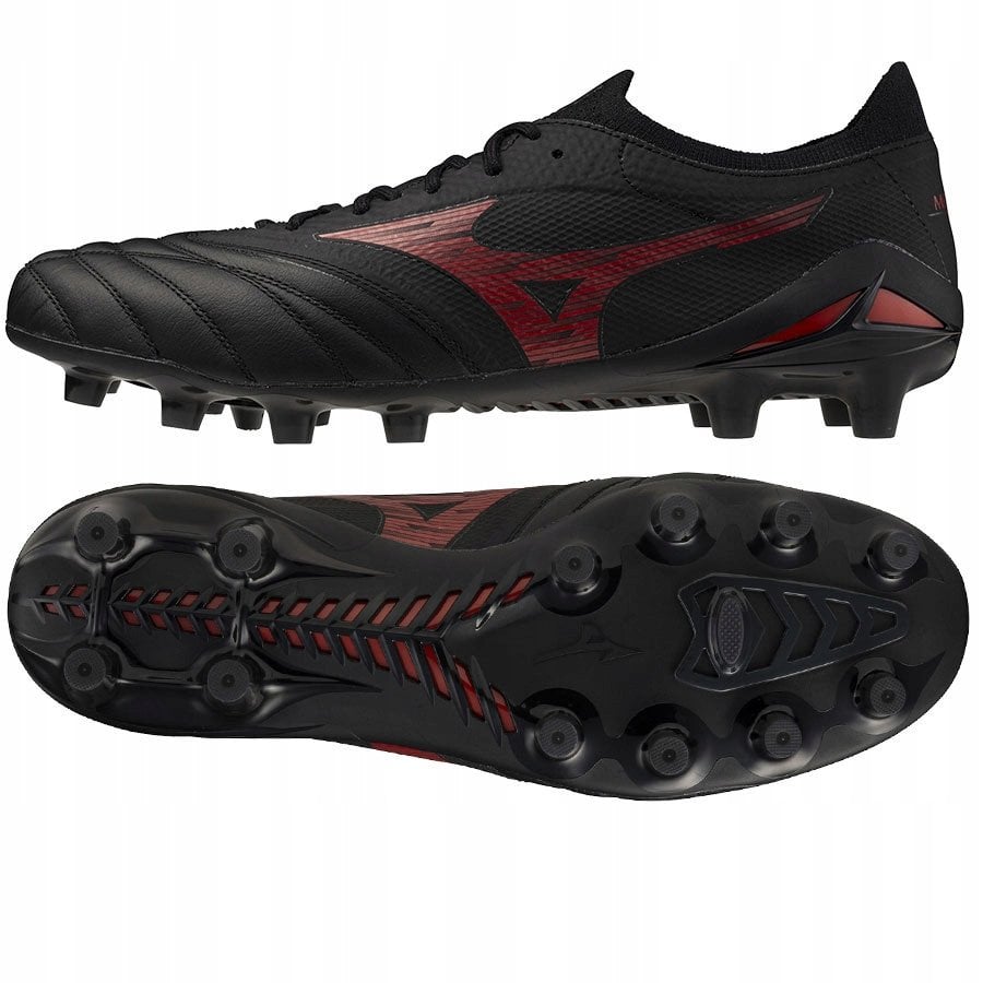Buty Mizuno Morelia Neo IV Beta Elite FG P1GA254200