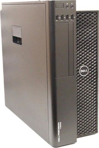 Komputer Dell Precision T3600 Intel Xeon E5-1603 8 GB 240 GB SSD
