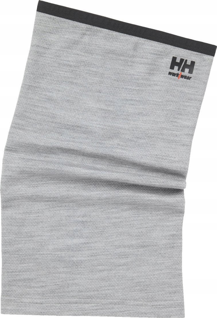Helly Hansen Komin Helly Hansen Lifa Merino Grey Melange