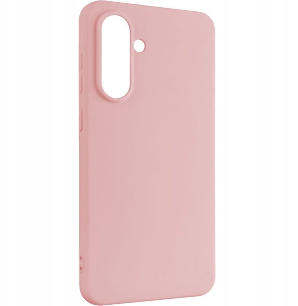 Fixed Story | Back Cover | Samsung | Galaxy A36 5G | Rubber | Pink