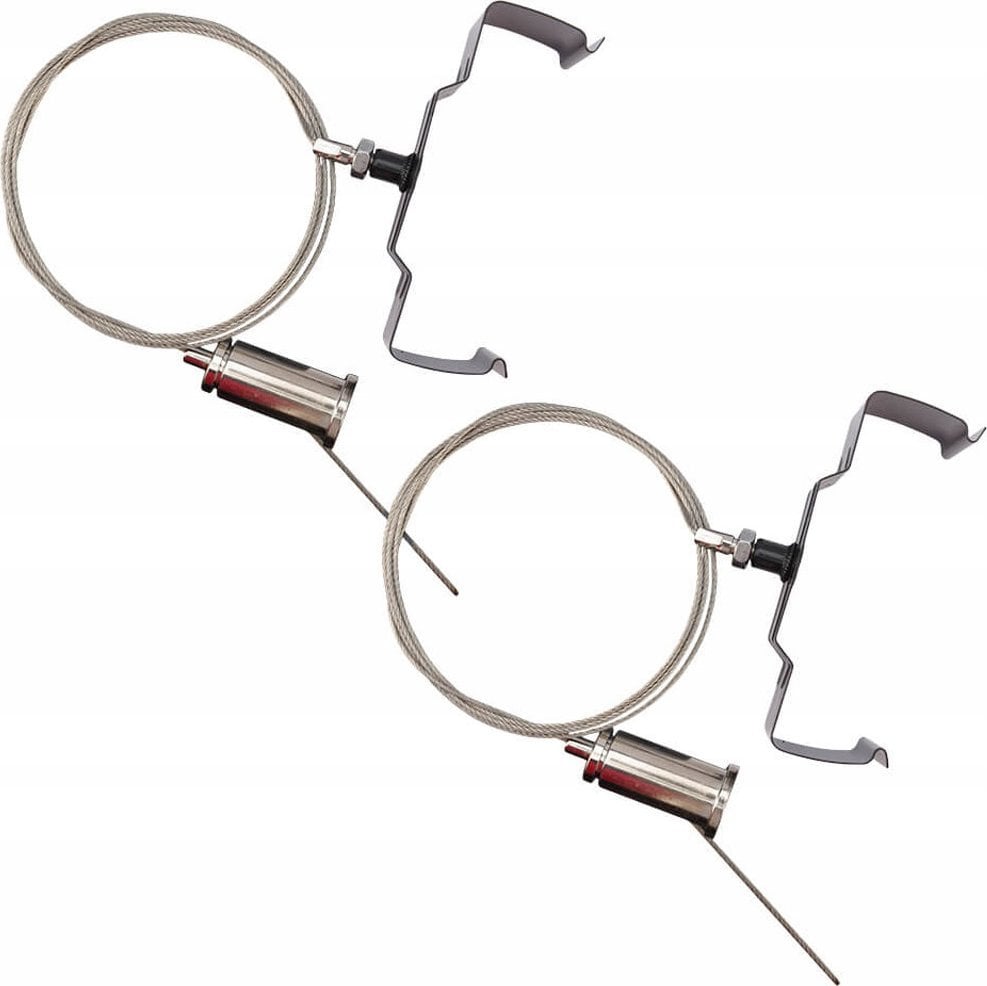 Fluval Zestaw montażowy Fluval Marine & Plant 3.0 LED