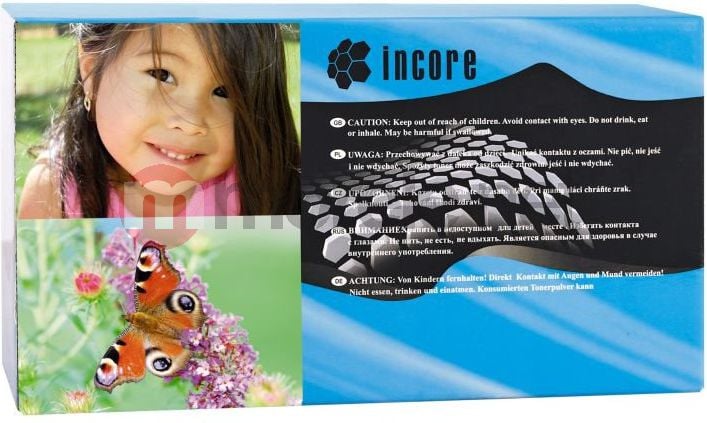 Toner Incore Black (IH305ABO)