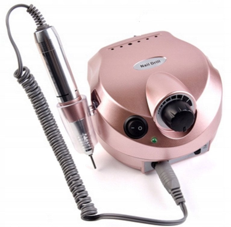 Lewer DM-202 Nail Drill