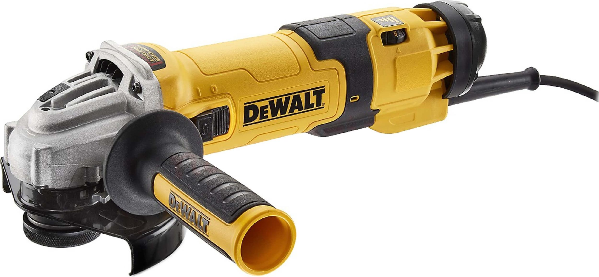 Szlifierka Dewalt DWE4257