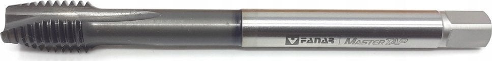 Fanar GWINTOWNIK M10 DIN-376B (6H) HSSE-PM HL MASTERTAP