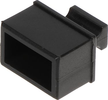 Delock Zaślepka gniazda SFP (PPZO-SFP/B)