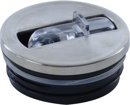 Orion Pokrywka do termosu puszka 0.5L szara