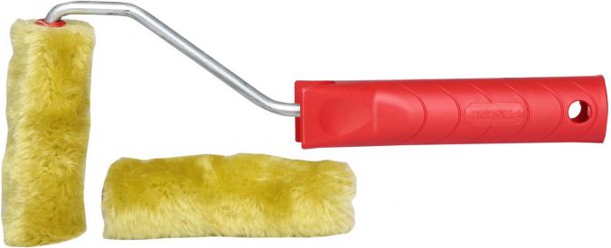 Pro-Line Wałek malarski Syntex 10cm z rączką 2szt. (41267)