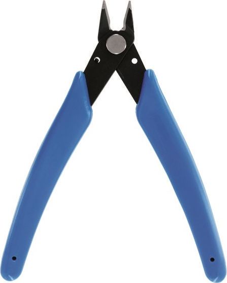 Vallejo Modelarskie Cążki Precyzyjne uniwersalny