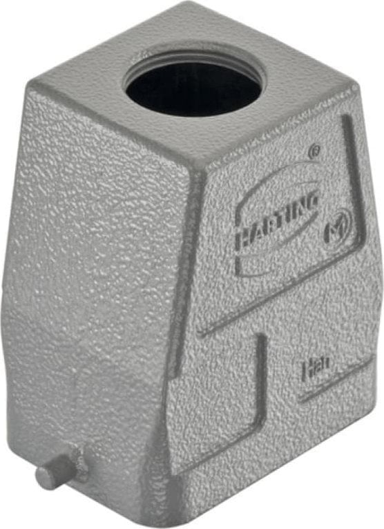Harting Obudowa wtyczki gorna metalowa prosta M32 19300060447