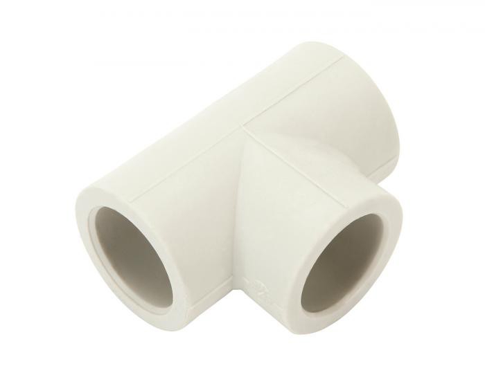 Unimet Trójnik PP-R 20x1/2'' PN25 (D PP 20*1/2)