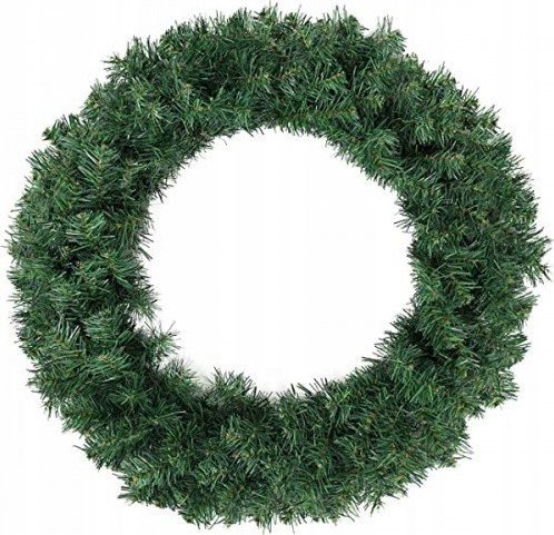 Dekoracja świąteczna Kaemingk wieniec