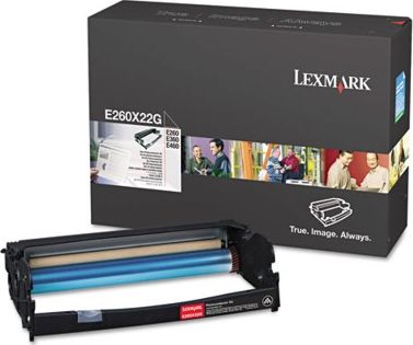 Lexmark Bęben (E260X22G)