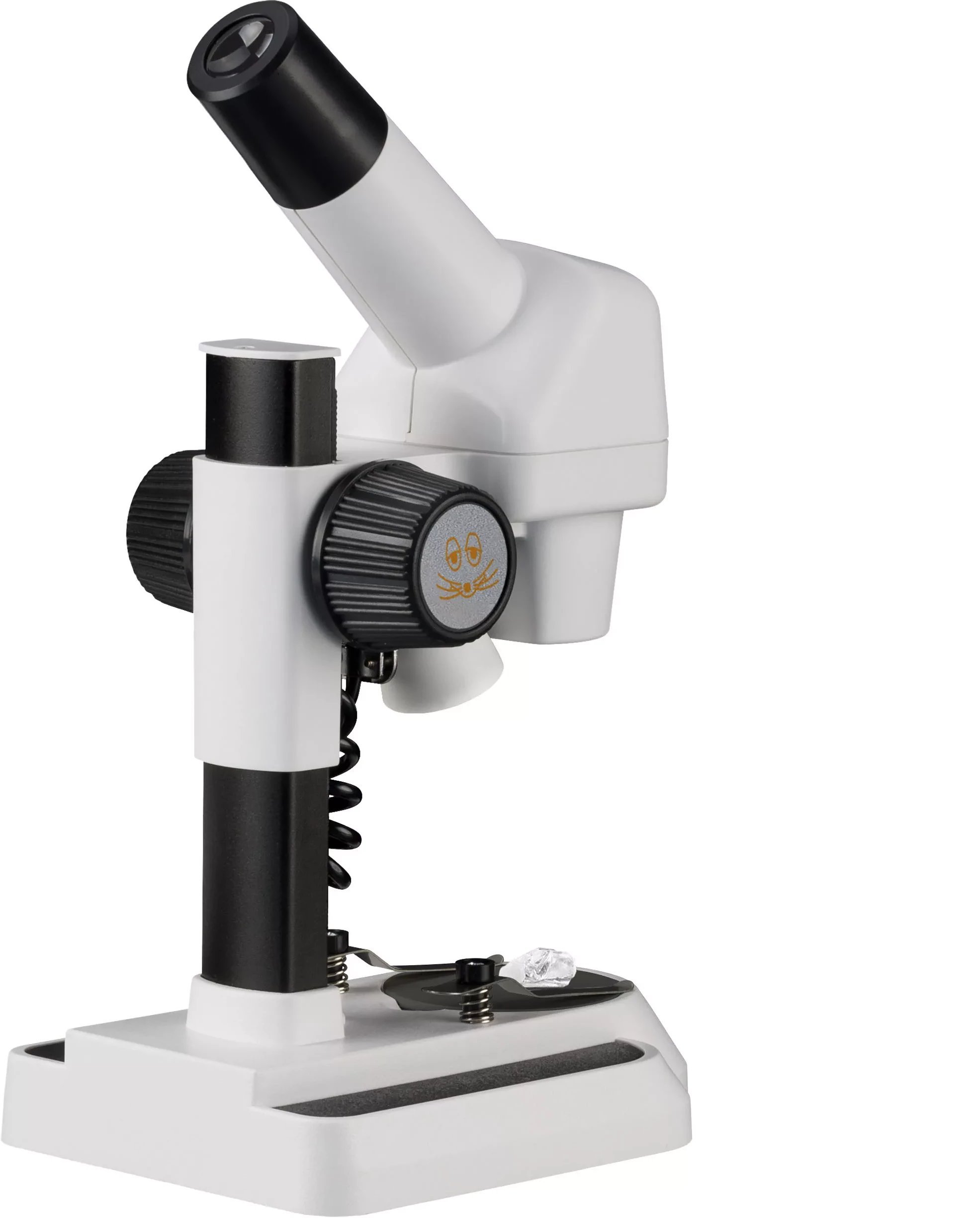 DieMaus Incident Light Microscope