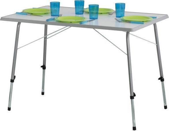 Eurotrail Stół turystyczny Vence Uniwersalny