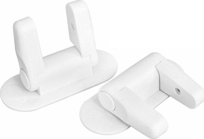 PrzydaSie Blokada Klamki Okna Drzwi Szuflad Zabezpieczenie