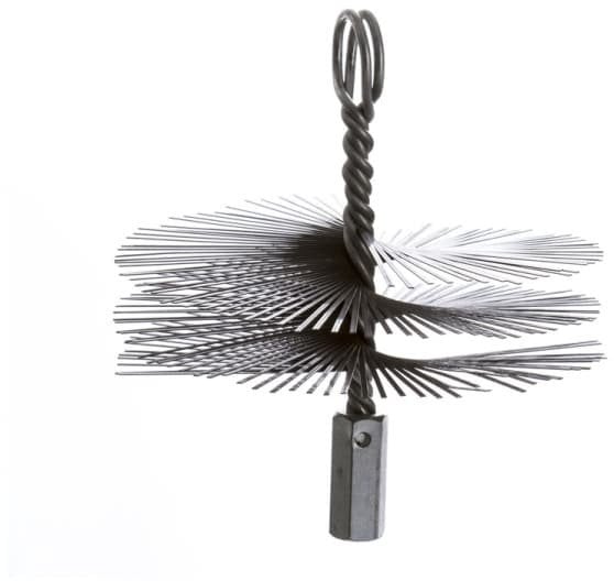CHIMNEY BRUSH 150 MM