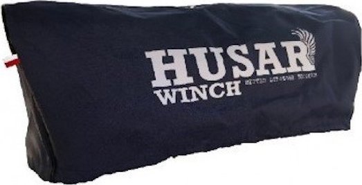 Husar Wodoodporny pokrowiec na wyciągarkę (15000 - 22000 LBS)