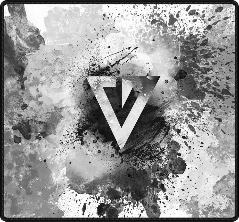 Podkładka Modecom Volcano Elbrus Hokori (PM-MC-VOLCANO-ELBRUS-HOKORI)