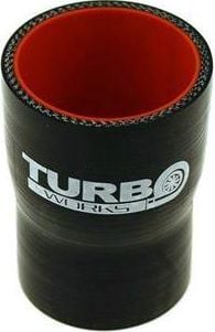 TurboWorks_G Redukcja prosta TurboWorks Pro Black 51-70mm