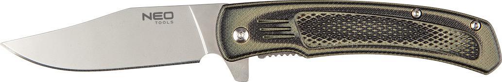 Neo Nóż (Nóż składany 17.5 cm)
