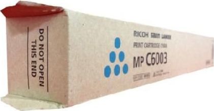 Toner Ricoh 22500 Cyan Oryginał (841856)