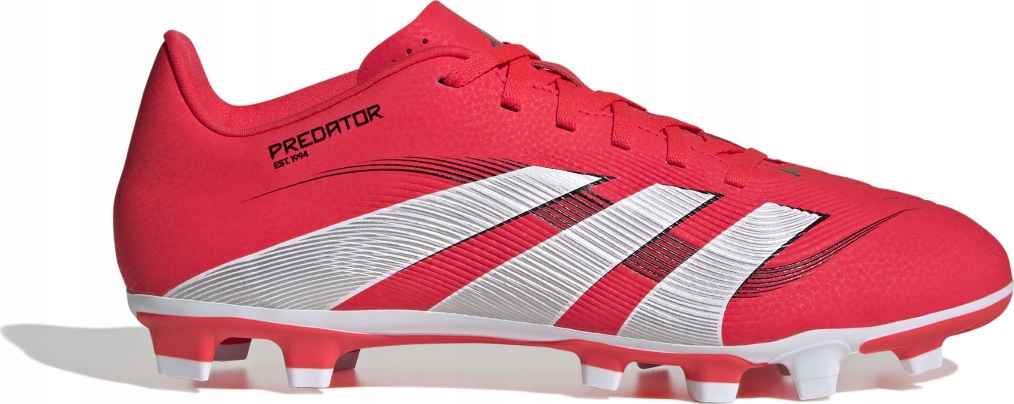 Buty adidas Predator Club FG/MG ID1326