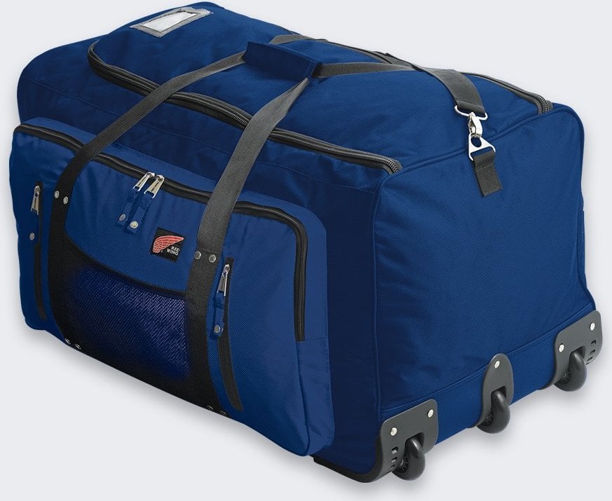 Red Wing Torba Podróżna Red Wing Offshore Bag Large ROYAL B
