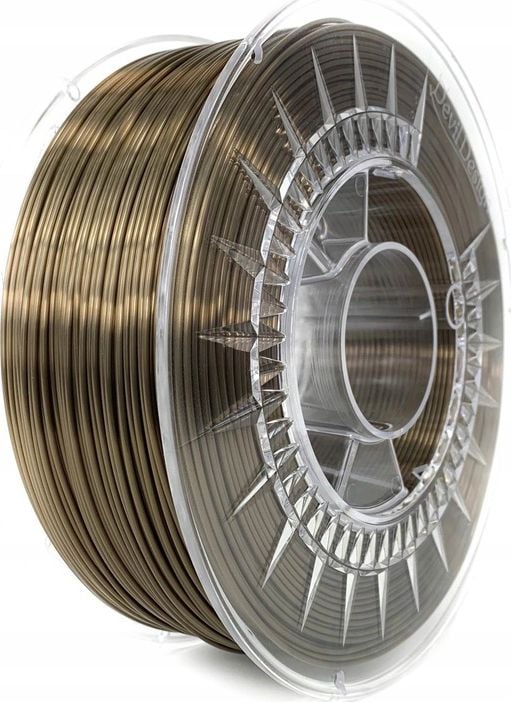 Devil Design Filament PLA Special brązowy
