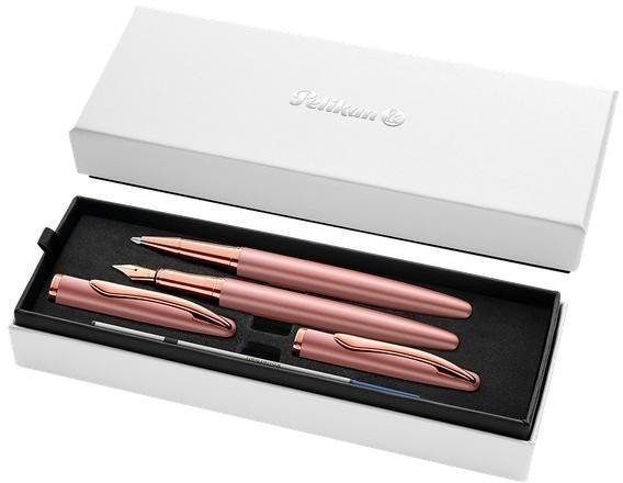 Zestaw Jazz Noble Elegance pióro wieczne