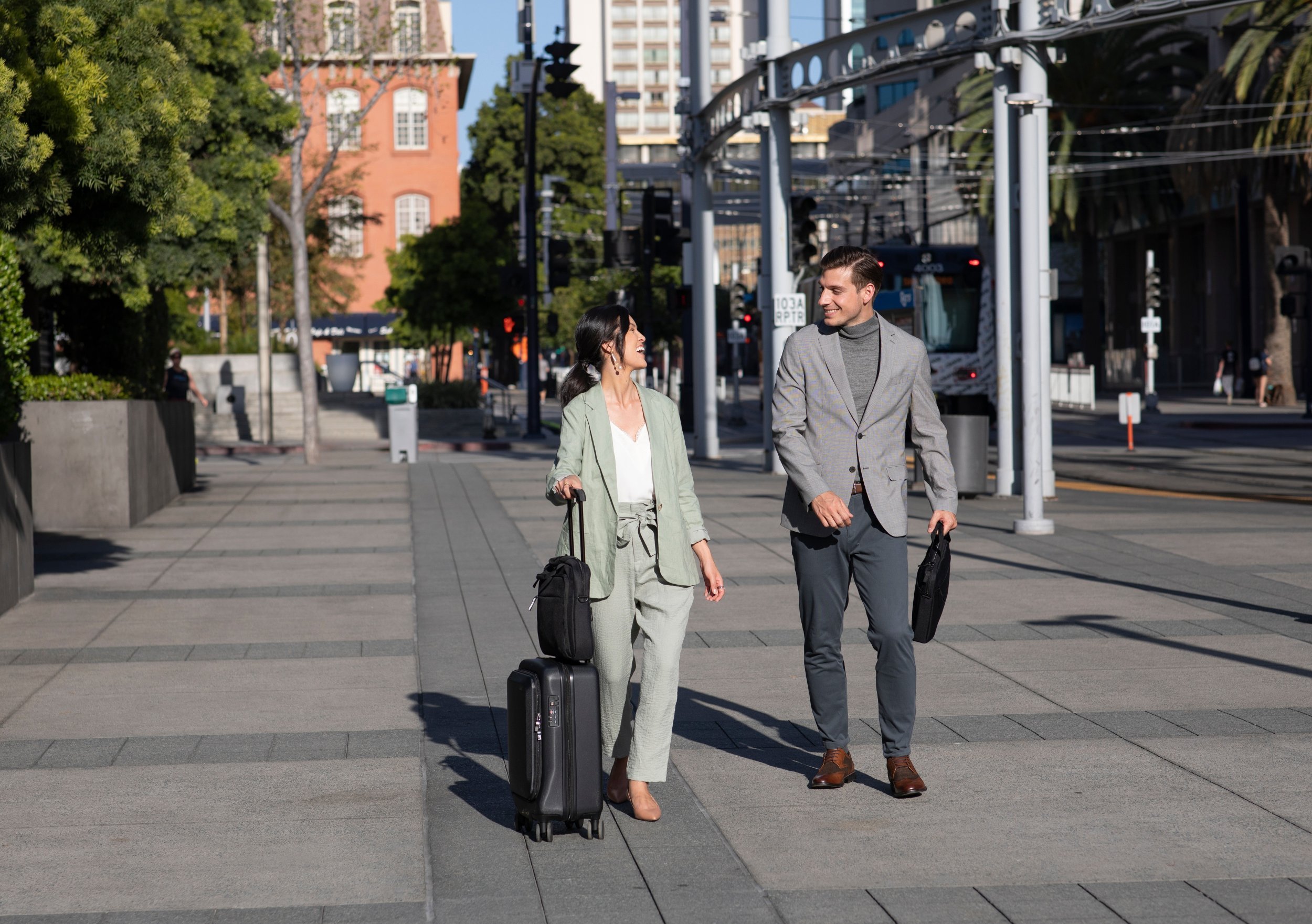 Torba HP Torba na laptopa Renew Business 14,1″