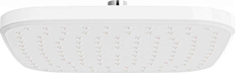 Deszczownica Mexen D-33 1-funkcyjna biały