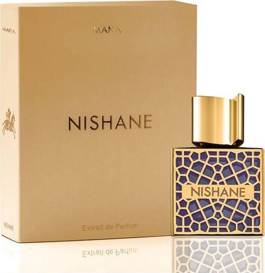 Nishane NISHANE Mana EDP 50ml