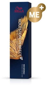 Wella Professionals Koleston Perfect Me+ Rich Naturals 8/38 60 ml