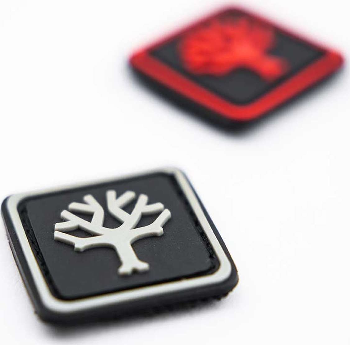 Boker Boker Solingen Green Tree Gitd Patch