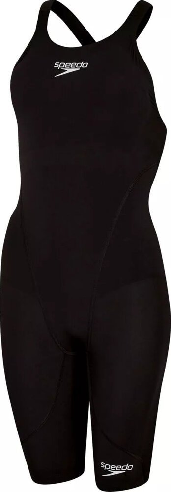 Speedo Damski strój pływacki Speedo LZR IGNITE KSKN AF czarny rozmiar 22