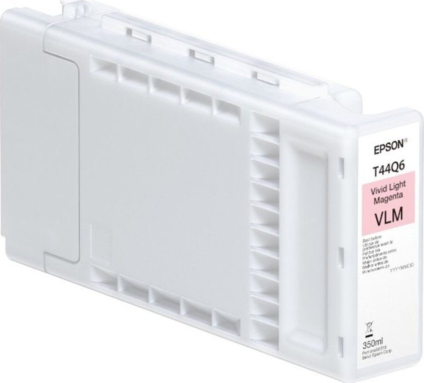 Tusz Epson Epson ink cartridge vivid light magenta T 44Q 350 ml T 44Q6N