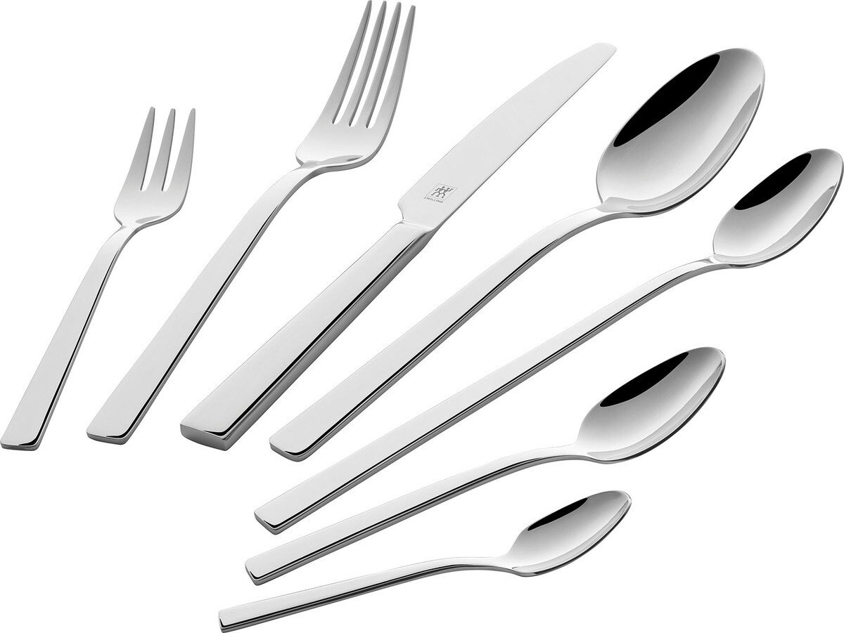 ZWILLING KING Zestaw sztućców (42 elementy)