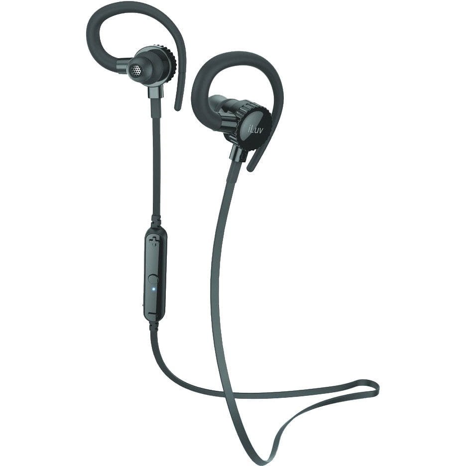 Słuchawki iLuv FitActive Jet 2