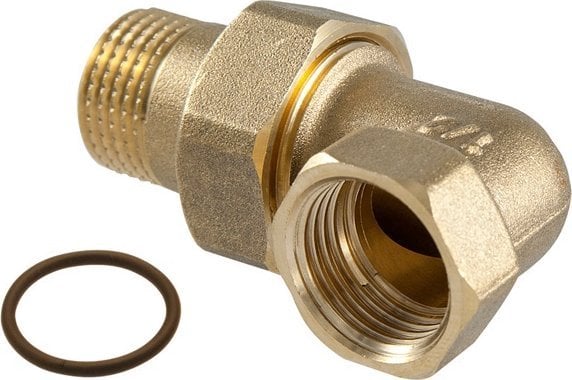 TDM BRASS CONNECTOR 1 V/I