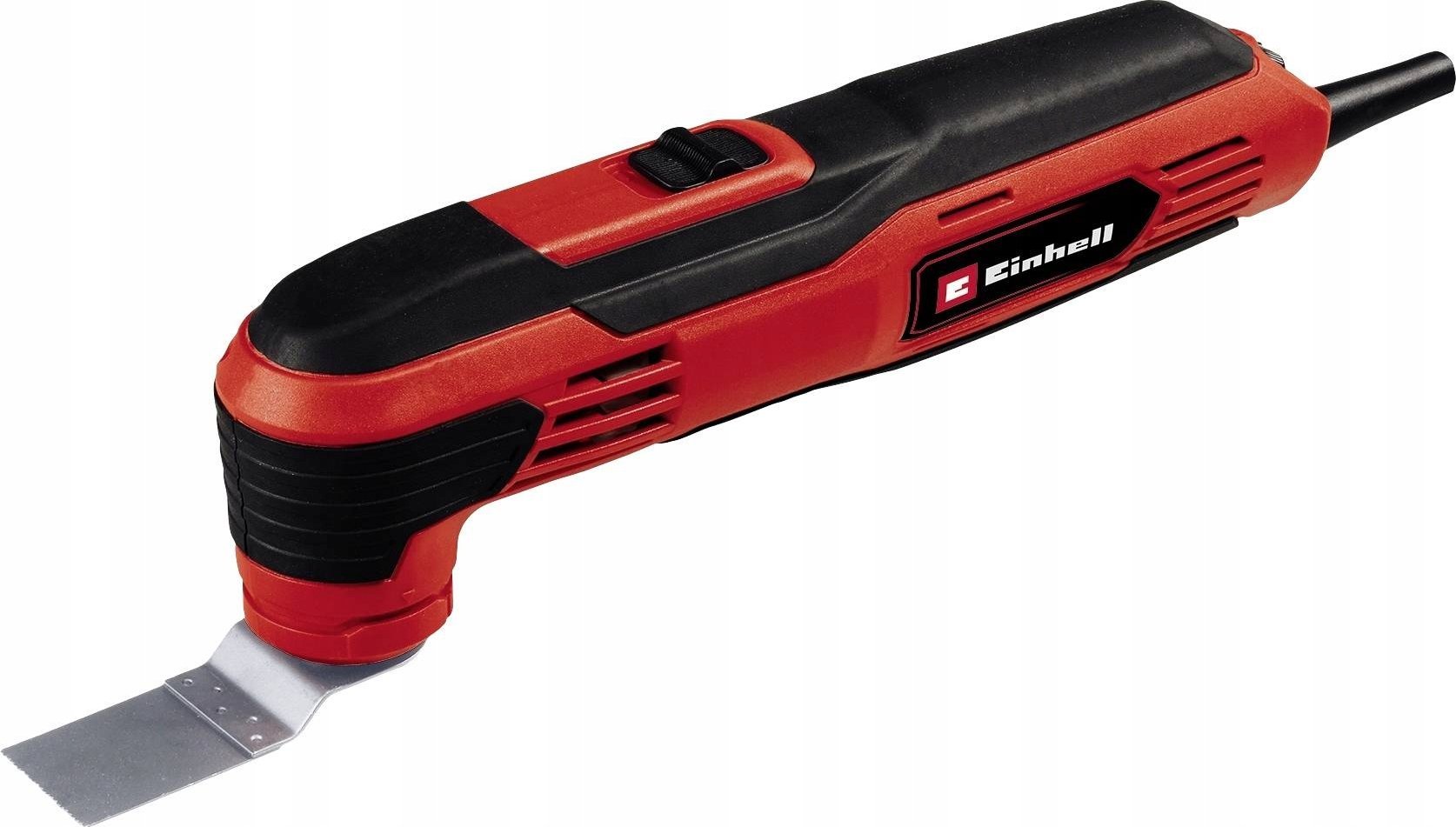 Einhell multi-function tool TC-MG 250 CE (red/black, 250 watts)