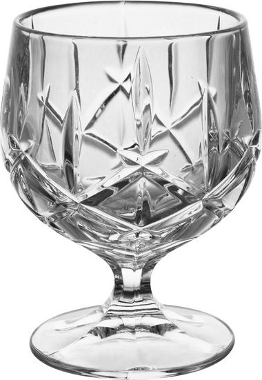 Bohemia Kieliszek kryształowy do koniaku