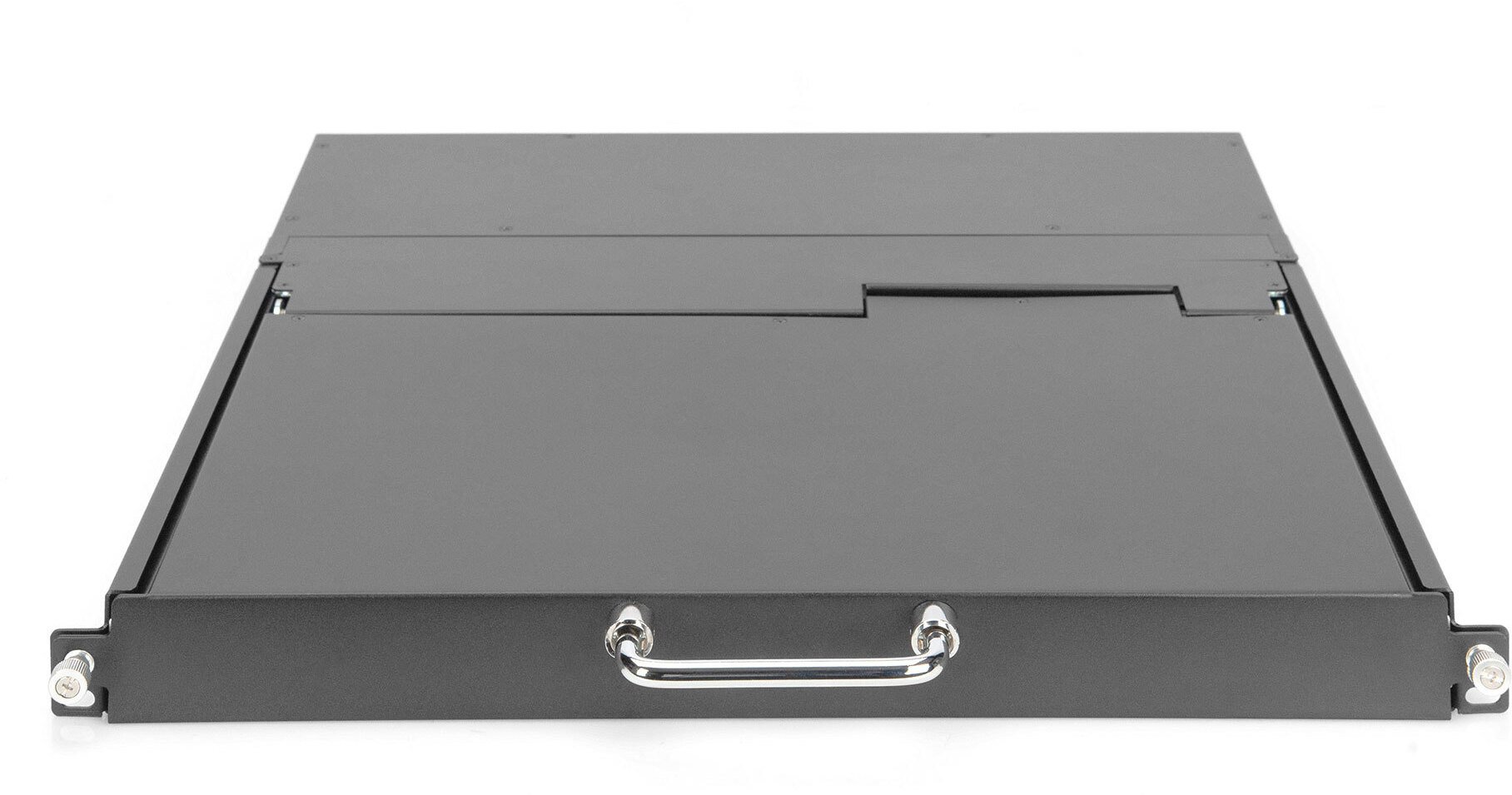 Konsola KVM Digitus KVM 17" TFT konsola GE klawiatura