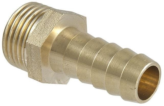 HOSE CONNECTION 1/2X 12 MM I