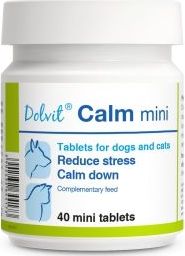 Dolfos Dolvit Calm mini 40tab