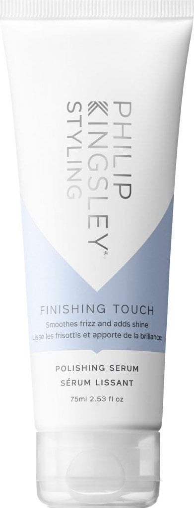 Philip Kingsley Philip Kingsley, Styling Finishing Touch, Hair Styling Serum, 75 ml For Women