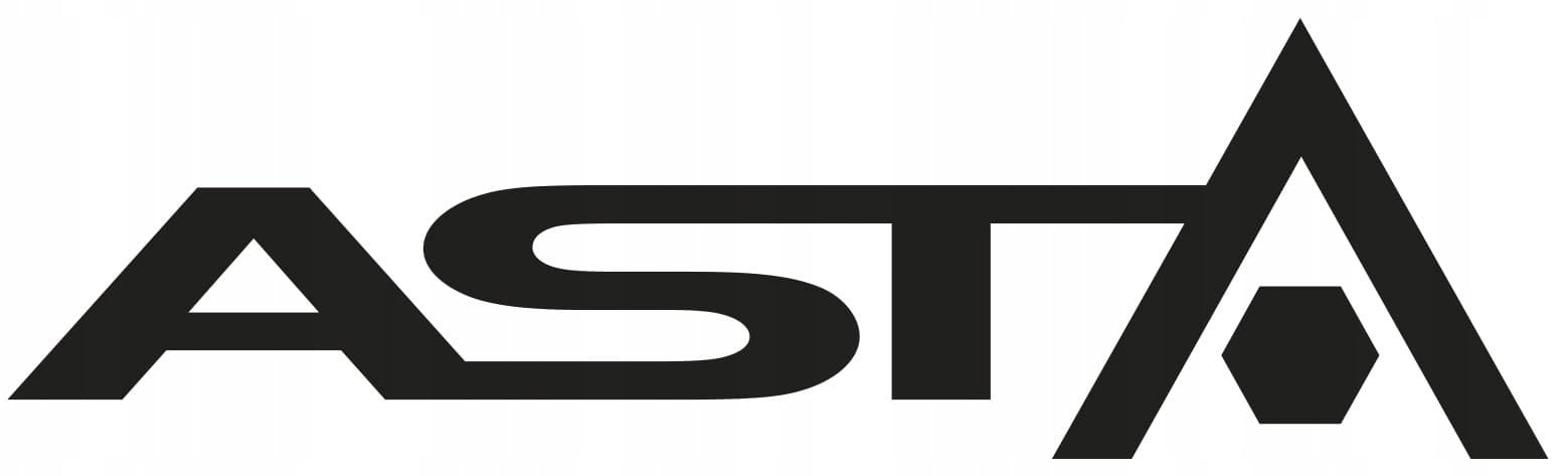 ASTA OPASKA 5x250mm 50szt. NIEBIESKA