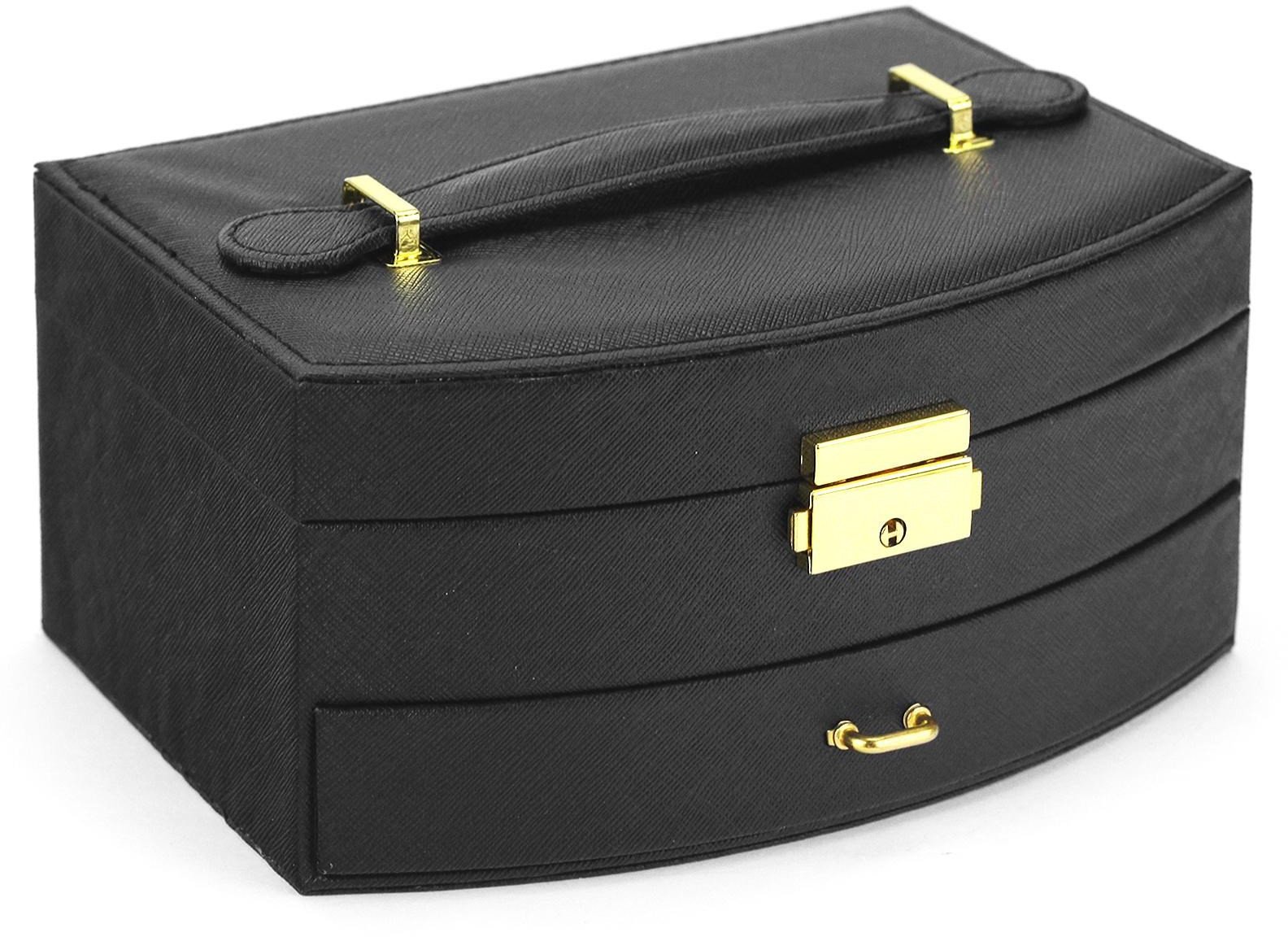 kuferek na biżuterię