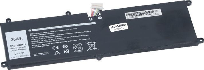 Bateria VHR5P Dell (113277-uniw)
